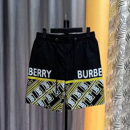 Burberry Shorts-186(M-XXXL)