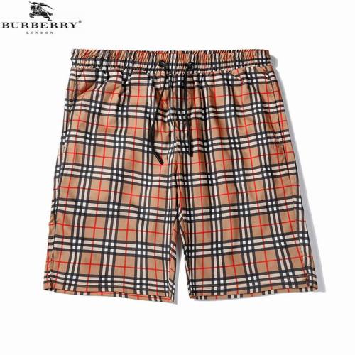 Burberry Shorts-095(M-XXL)