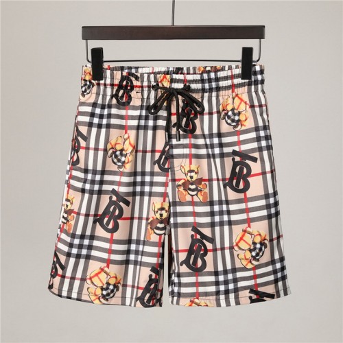 Burberry Shorts-028(M-XXXL)