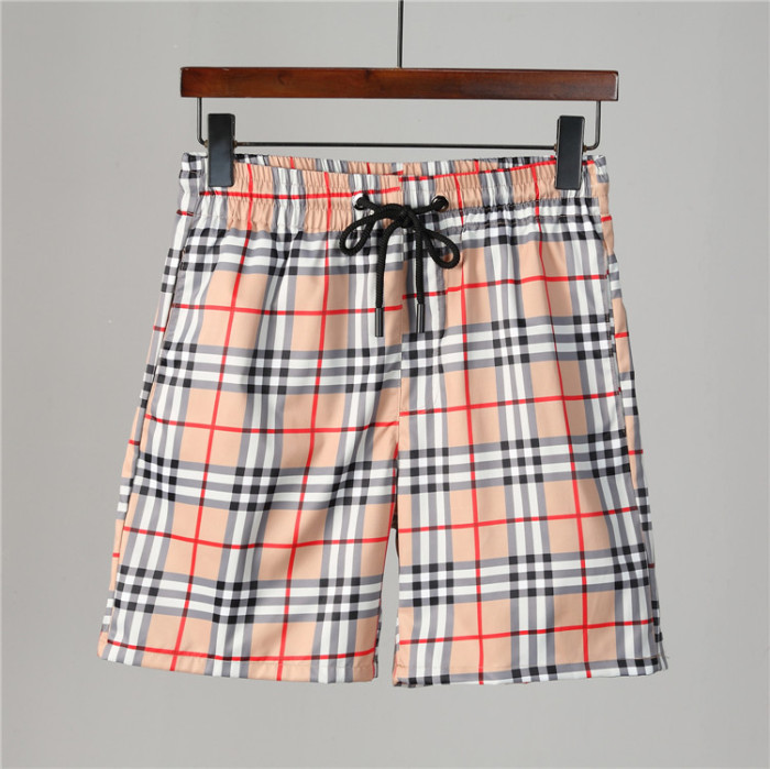 Burberry Shorts-014(M-XXXL)