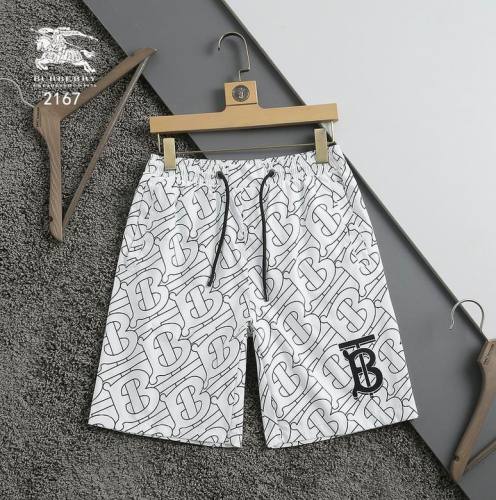 Burberry Shorts-064(M-XXXXL)