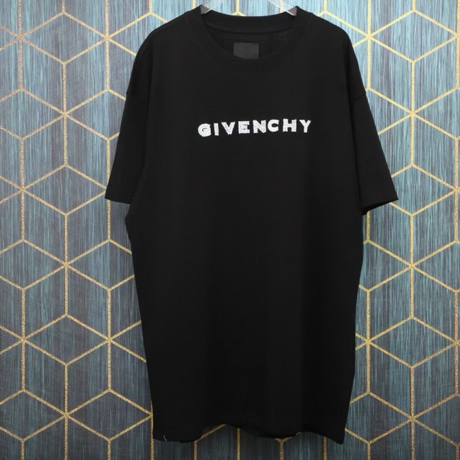 Givenchy Shirt High End Quality-008