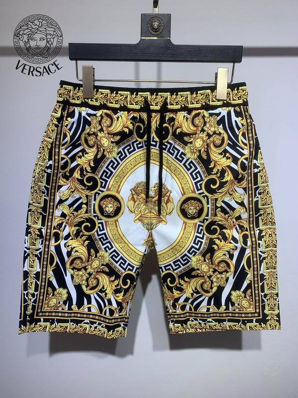 Versace Shorts-179（S-XXL）
