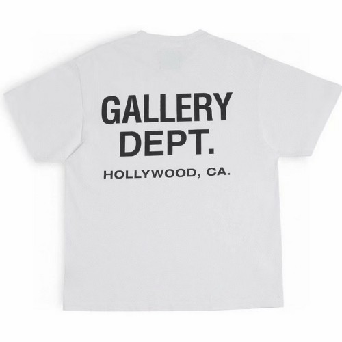 Gallery DEPT Shirt High End Quality-011