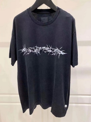 Givenchy Shirt High End Quality-030