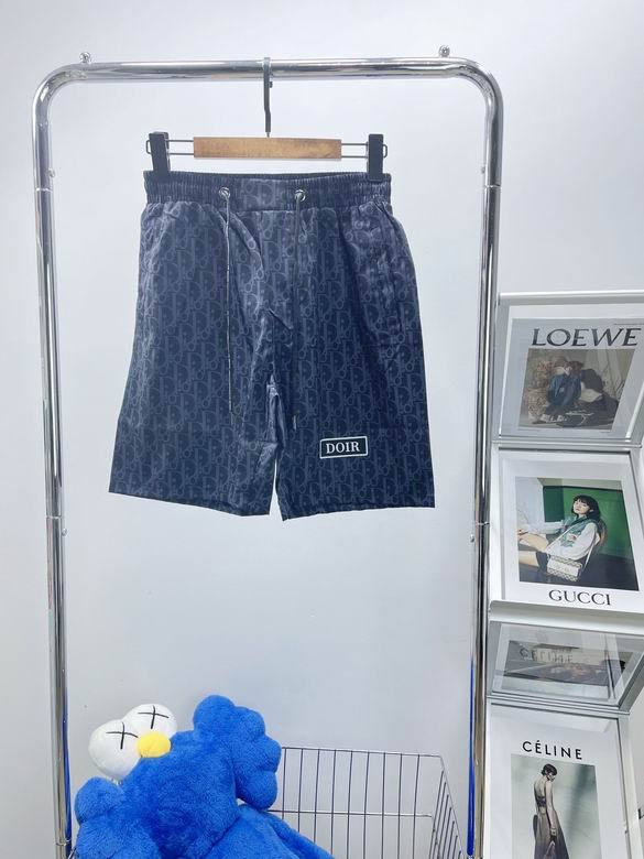 Dior Shorts-047(M-XXXL)