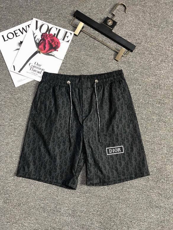 Dior Shorts-121(M-XXXL)