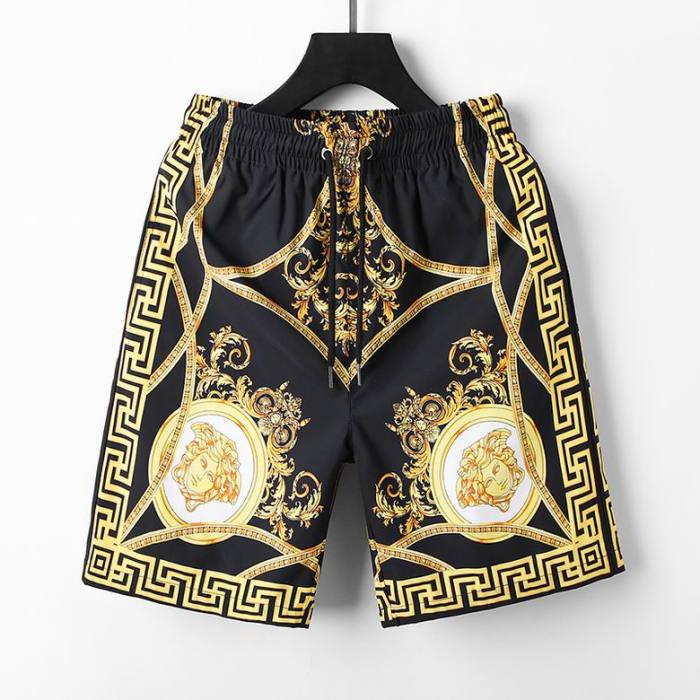 Versace Shorts-098（M-XXXL）