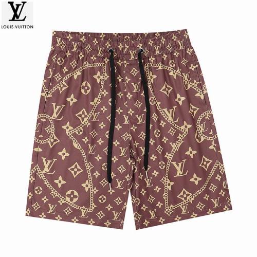 LV Shorts-271(M-XXL)