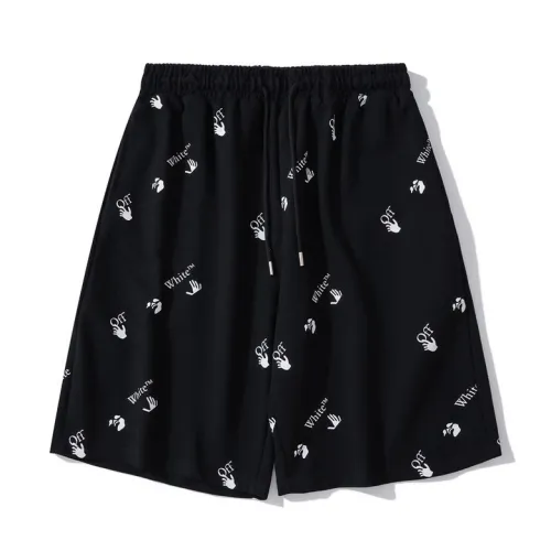 Off white Shorts-006(M-XXL)