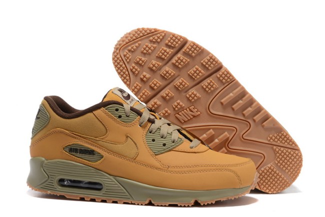 Nike Air Max 90 men shoes-962