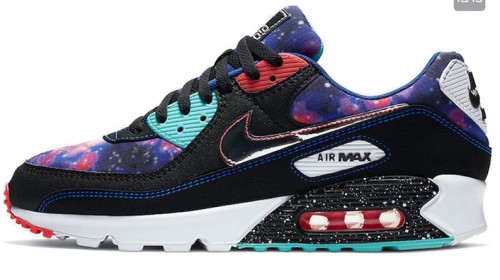 Nike Air Max 90 men shoes-973