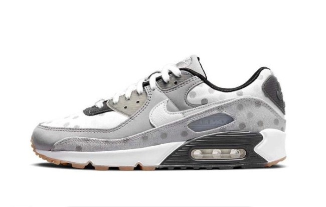 Nike Air Max 90 men shoes-966