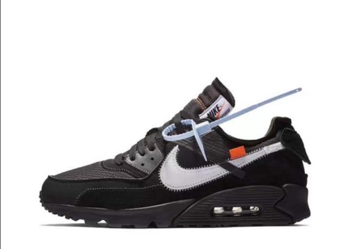 Nike Air Max 90 women shoes-647
