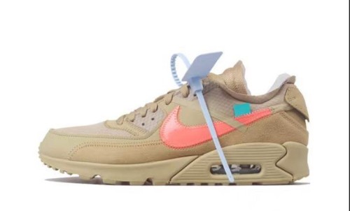 Nike Air Max 90 women shoes-646