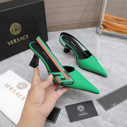 Versac high heel 1：1 quality-005