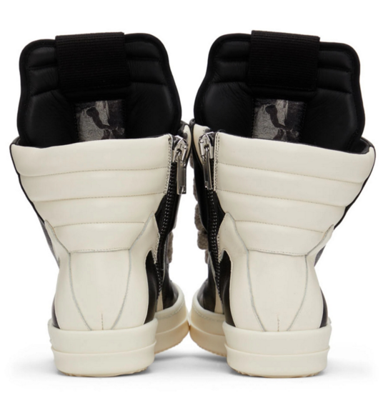 Super Max Rick Owens Shoes-054