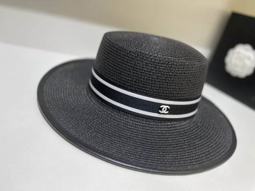 CHAL Hats AAA-930
