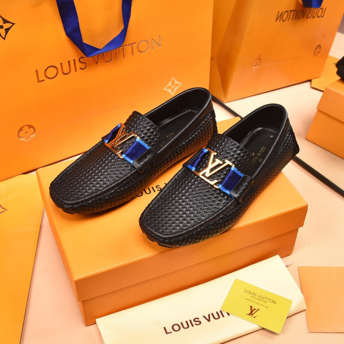 LV Men shoes 1：1 quality-4479