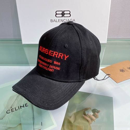 Burrerry Hats AAA-444