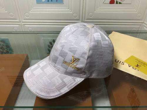 LV Hats AAA-872