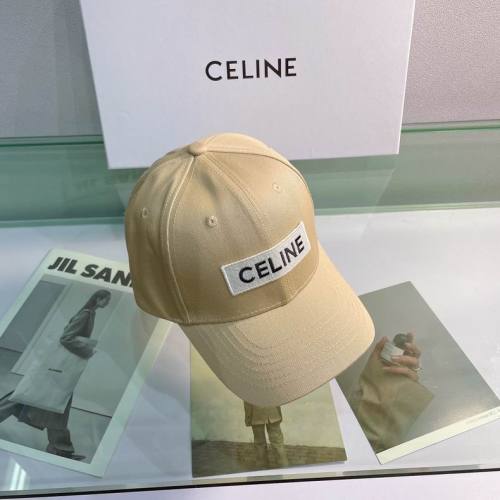 Celine Hats AAA-029
