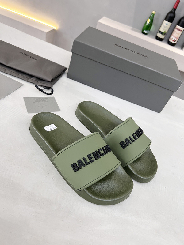 B men slippers AAA-064