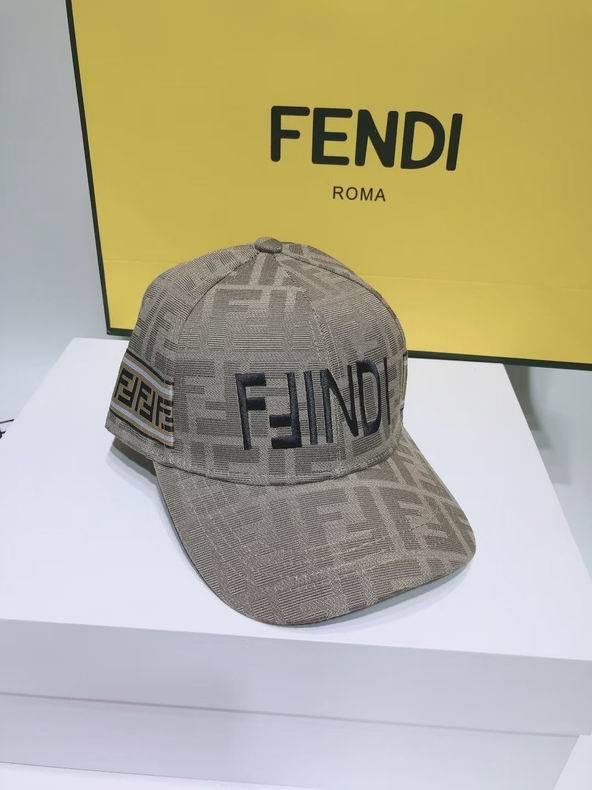 FD Hats AAA-264