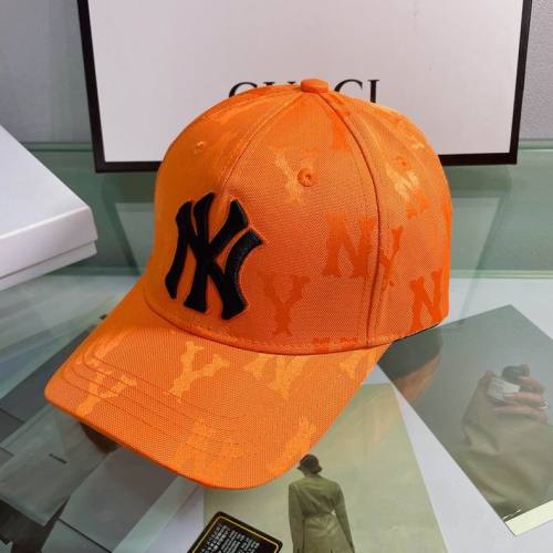 New York Hats AAA-489