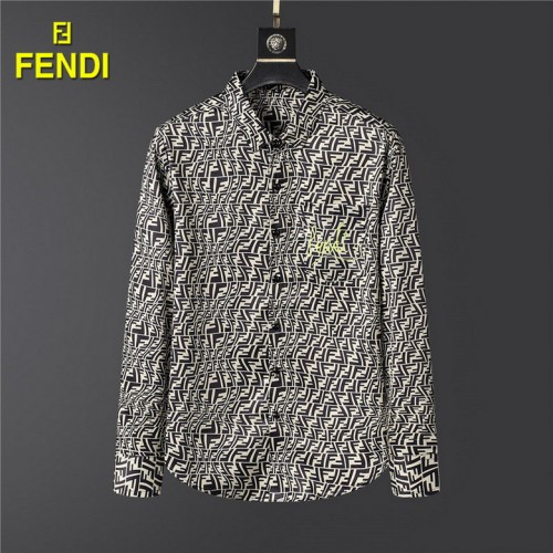 FD shirt-055(M-XXXL)