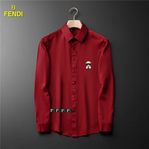 FD shirt-042(M-XXXL)