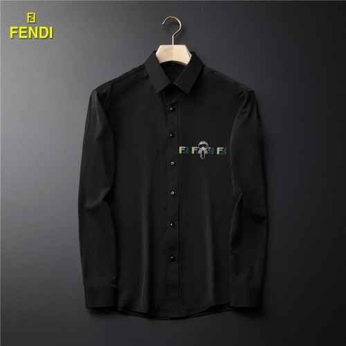 FD shirt-035(M-XXXL)
