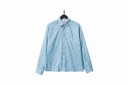 Dior shirt-226((M-XXL)