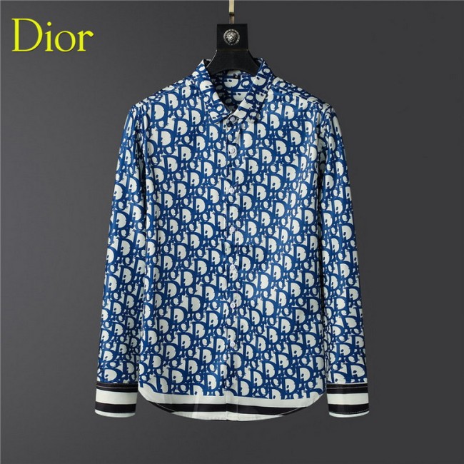 Dior shirt-206((M-XXXL)