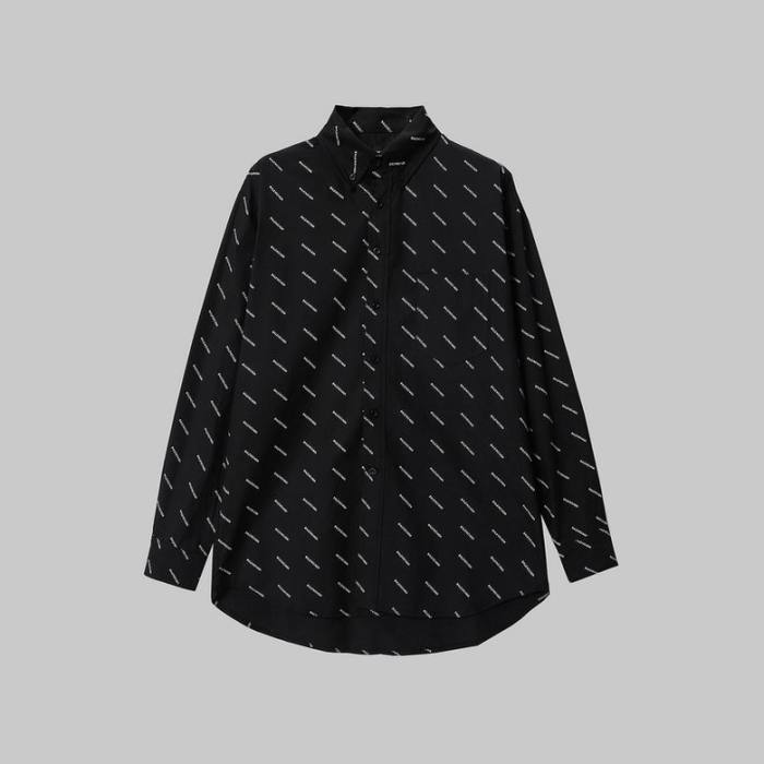 B shirt-015(S-XL)
