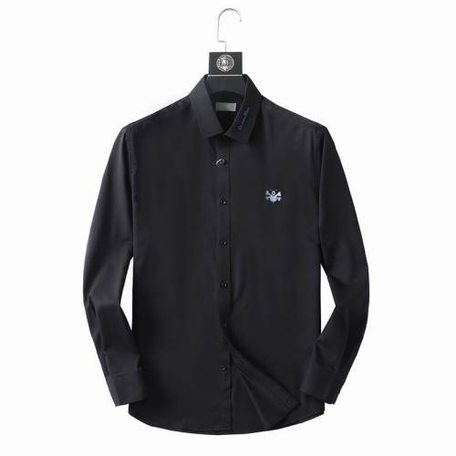 Dior shirt-219((M-XXXL)