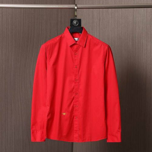 G long sleeve shirt men-284(M-XXXL)