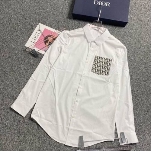 Dior shirt-223((M-XXL)