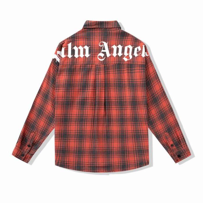 PALM ANGELS Shirt-042(S-XL)