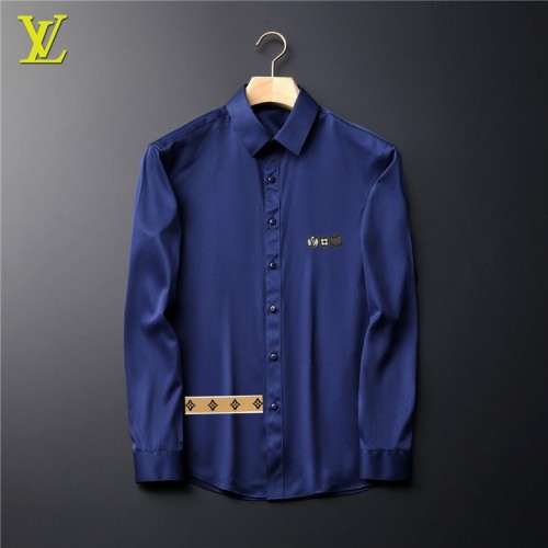LV shirt men-280(M-XXXL)