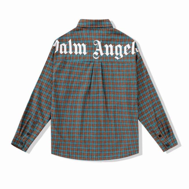 PALM ANGELS Shirt-038(S-XL)