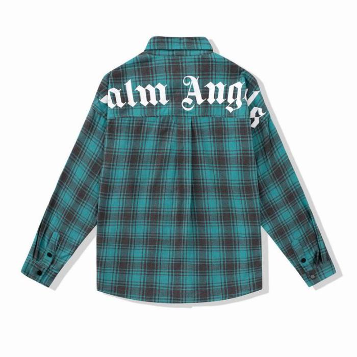 PALM ANGELS Shirt-041(S-XL)