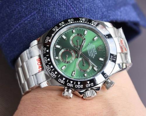 Rolex Watches High End Quality-337