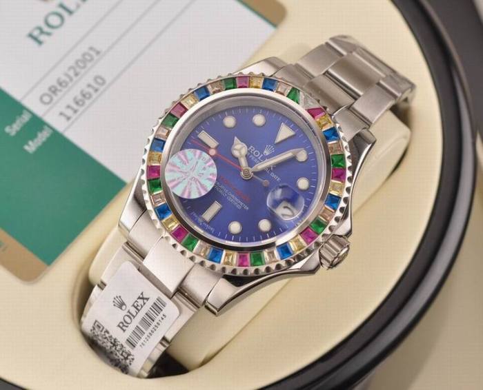 Rolex Watches High End Quality-416