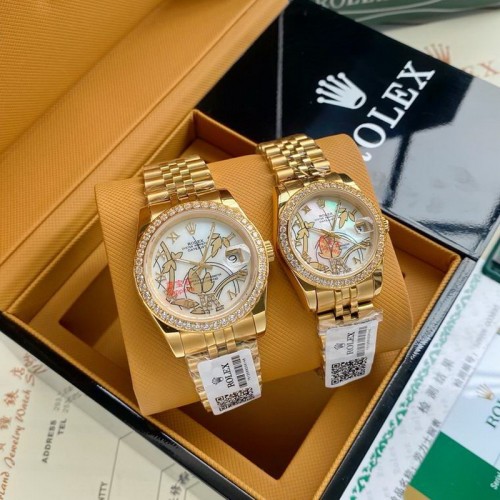 Rolex Watches High End Quality-795