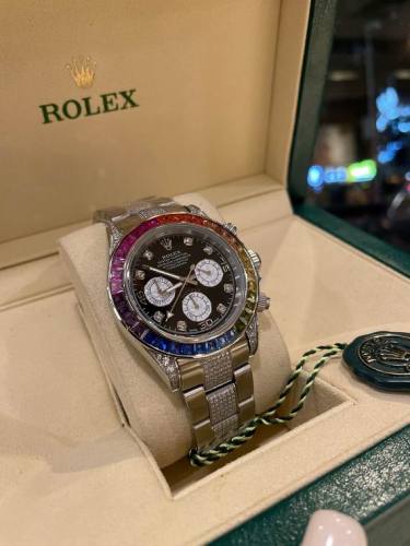 Rolex Watches High End Quality-319