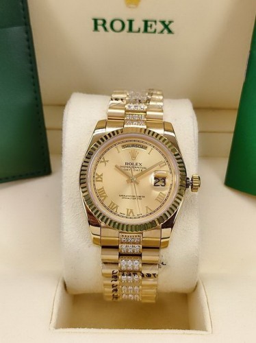 Rolex Watches High End Quality-428