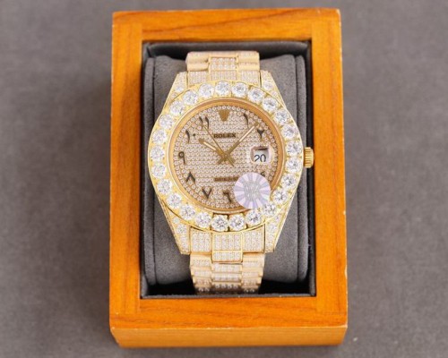 Rolex Watches High End Quality-769