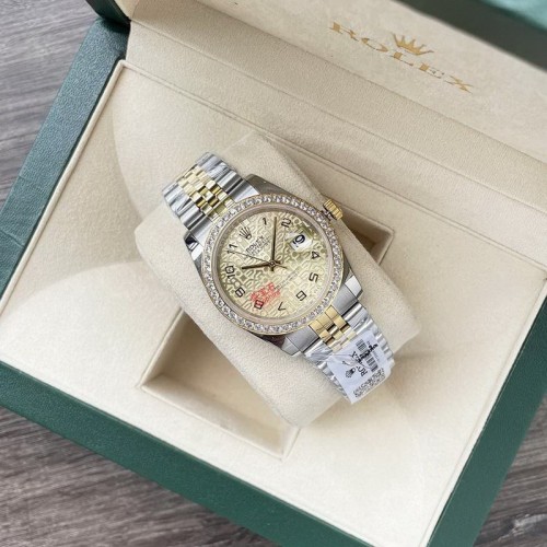 Rolex Watches High End Quality-377