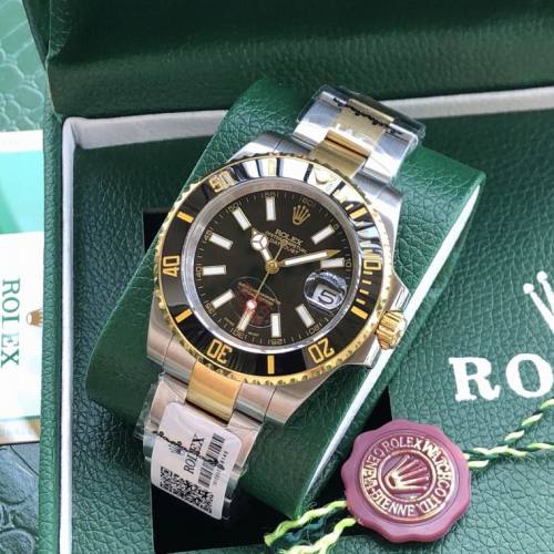 Rolex Watches High End Quality-136